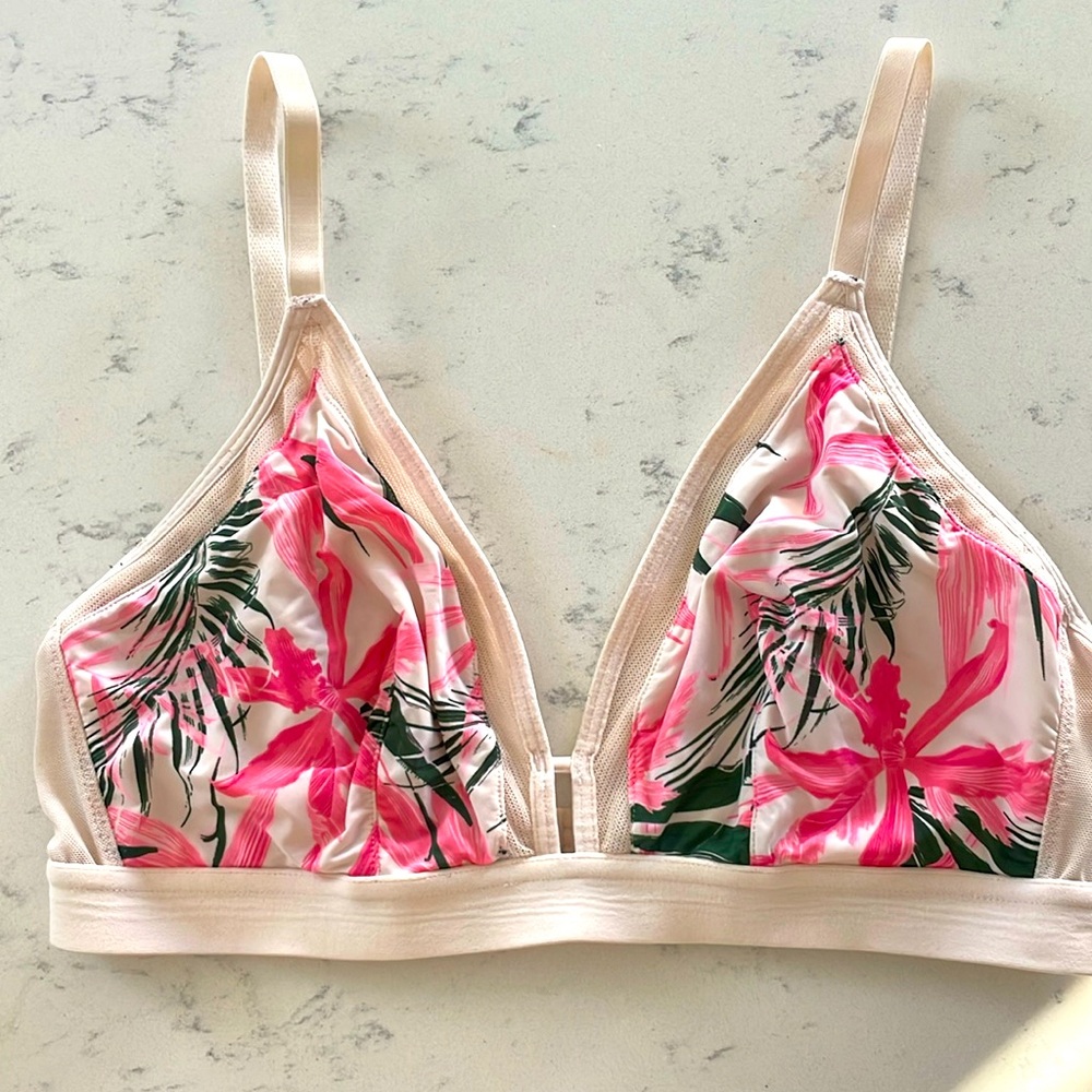 Hardly worn Lively bralette
